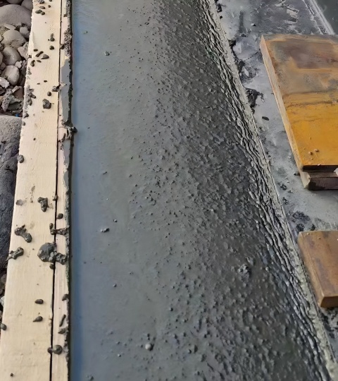 布尔津环氧砂浆的特点及施工流程​