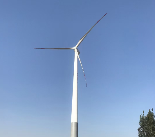 布尔津风电基础二次灌浆料的强度要求和用量计算 风电灌浆料施工注意事项