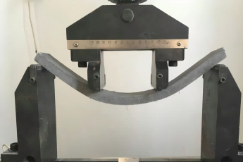 布尔津高延性混凝土 高延性砂浆 抗震加固混凝土产品特点 施工流程