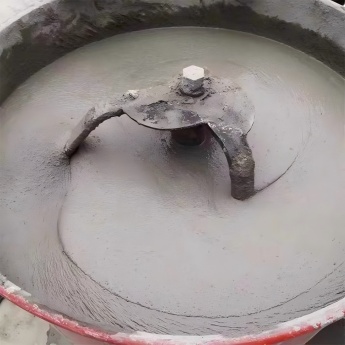 布尔津灌浆料常见问题与解决方法