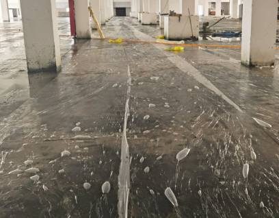 布尔津不发火砂浆和不发火金属骨料有什么区别