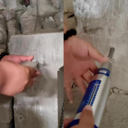 布尔津混凝土强度不足的原因及处理方法