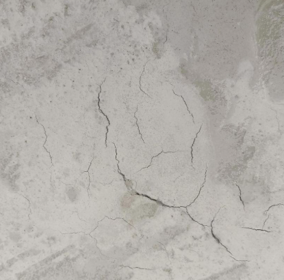 布尔津灌浆料为什么会产生裂缝？出现裂缝该如何处理？