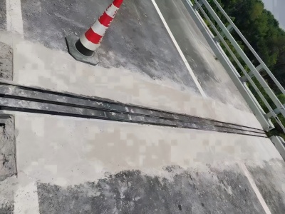 布尔津伸缩缝更换后浇筑材料快速结构修补料速砼的产品特点及施工流程​