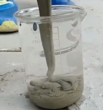 布尔津水工混凝土絮凝剂，水下抗分散剂的作用及施工方法