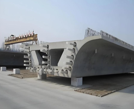 布尔津抗冻压浆料的特点及标准化施工工艺